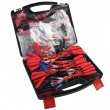 Multi Function Automotive Circuit Tester Lead Kit Contains 150 Pieces of Essential Test Aids & Test Lead & Electrical Te