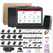 Launch X431 V+ X431 PRO3 Full System diagnostic to...