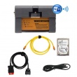 V2024.03 New BMW ICOM A3 Pro+ Professional Diagnostic Tool with WIFI Function