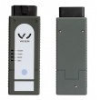 Newest VAS 6154 VAG Diagnostic Tool ODIS V23.01 Replace VAS 5054 with Dell D630 Laptop 512G SSD Ready to Use