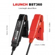 Launch X431 BST360 Bluetooth Battery Tester Used with x431 device and Adnroid / IOS Phone