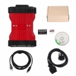 Best Quality Ford VCM II Ford VCM2 Diagnostic Tool V130 With DELL D630 or Lenovo T410 Laptop Ready To Use