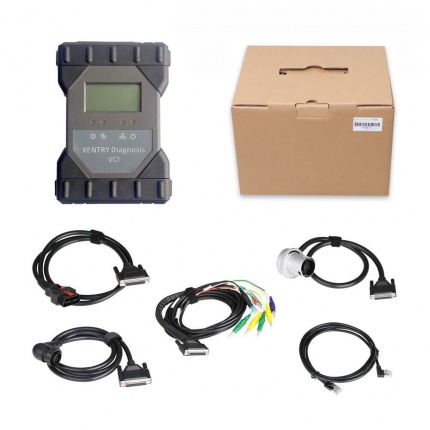 V2023.09 SUPER MB STAR C6 DOIP WIFI Diagnostic Tool Full Version Support BENZ Cars and Trucks  Top Reasons to Get Super