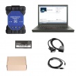 V2024.04 MDI 2 Diagnostic tool with Wifi Pre-installed on Lenovo T450 Laptop 8GB Memory Ready to Use