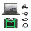 Super BMW ICOM PRO N3+ Full Configuration Supports DoIP J2534 Compatible with BMW ICOM V2024.03 Software