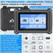 XTOOL X100 PADS Key Programmer with Built-in CAN FD DOIP Supports 23 Service Functions Replace X100 PAD 2 Years Free Upd