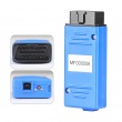 VNCI MF J2534 Diagnostic Tool with Ford/ Mazda IDS V130 Compatible with J2534 PassThru and ELM327 Protocol Free Update O