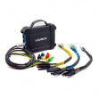 Launch X431 Sensorbox S2-2 DC USB Oscilloscope 2 Channels Handheld Sensor Simulator and Tester for X431 PAD V/ PAD VII