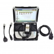 CLAAS Truck Diagnostic Tool agricultural machinery Claas Diagnostic Kit (CANUSB) Metadiag Diagnostic System CDS V7.51