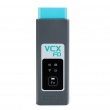 VXDIAG VCX FD for GM Ford Mazda 3 in 1 OBD2 Diagnostic Tool Supports CAN FD Protocol