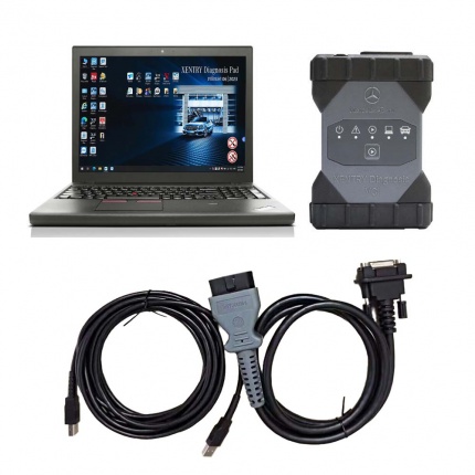 V2023.09 MB Star C6 Mercedes BENZ Xentry Diagnosis VCI DOIP Diagnostic Tool support Benz Cars and Trucks