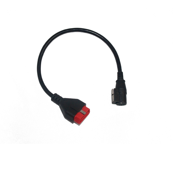 US$128.00 - Renault CAN Clip Diagnostic Interface with Bluetooth V227