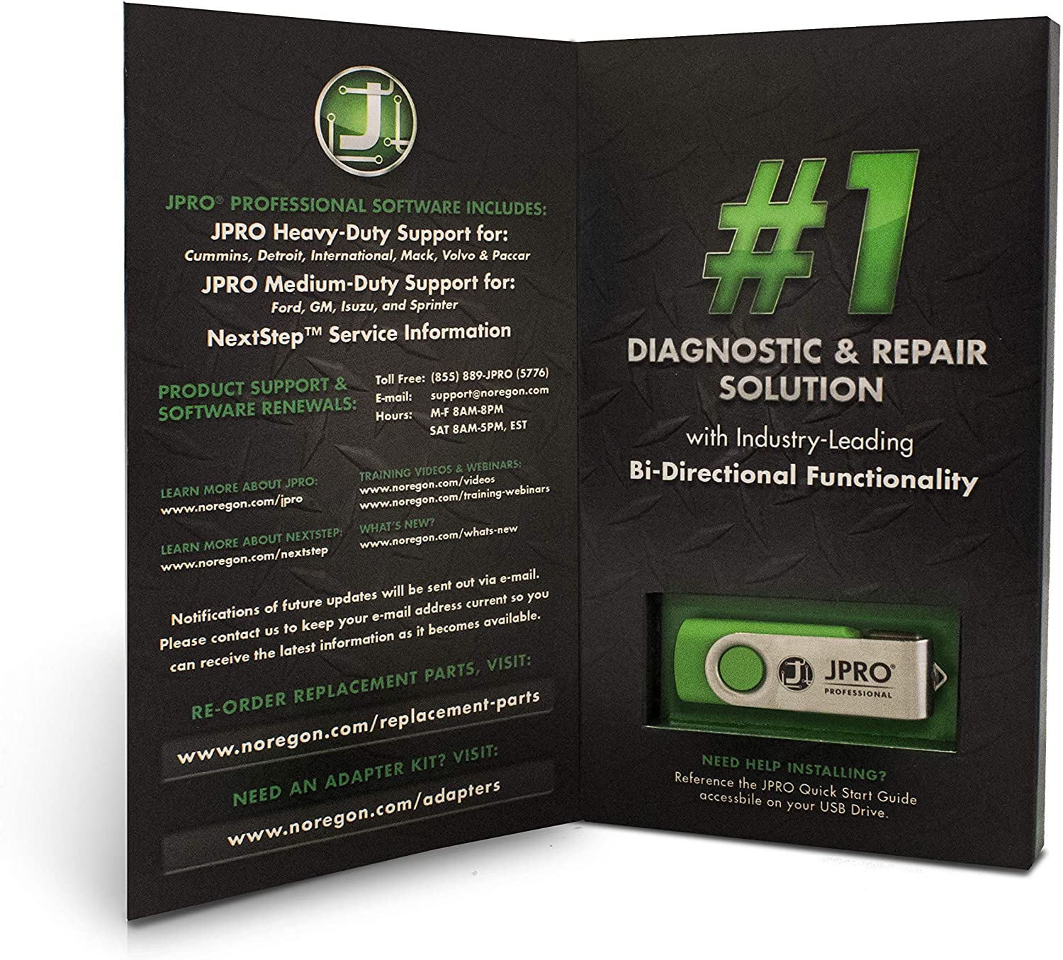 noregon jpro diagnostics noregon jpro diagnostics