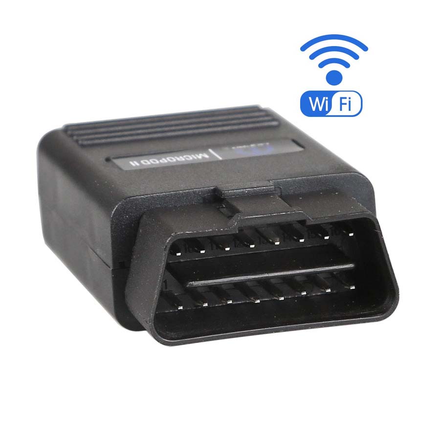 US$525.00 - WIFI wiTech MicroPod 2 For Chrysler Diagnostic US$525.00 - WIFI wiTech MicroPod 2 For Chrysler Diagnostic