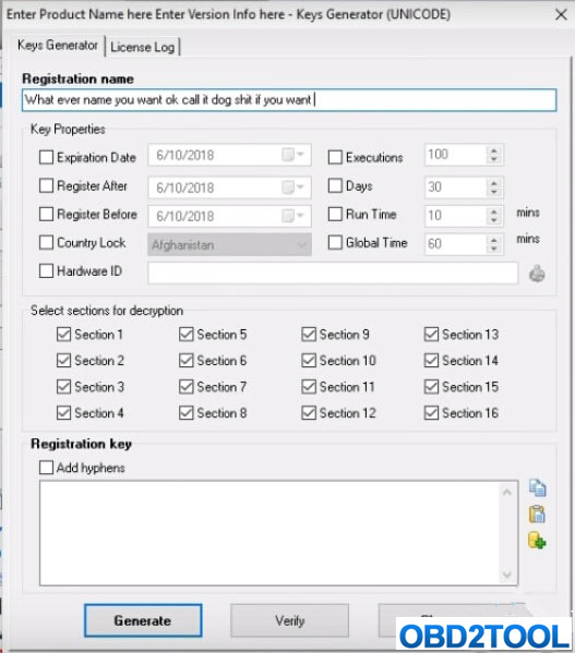 Cummins Insite 8 X Key Generator