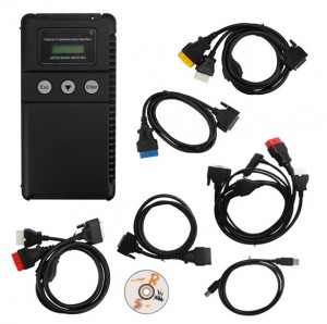 Vci lite mitsubishi