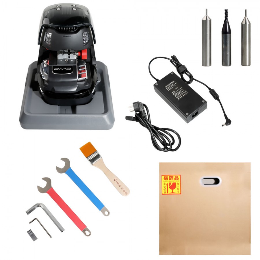 Car Key Cutting Machine The Blog of