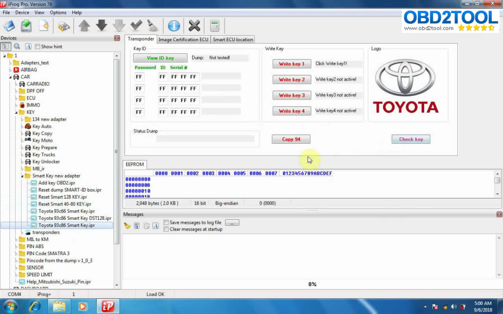 vag eeprom programmer download free