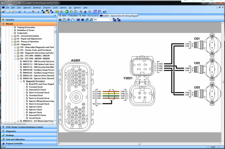 JOHN DEERE DIAGNOSTIC OPTIONS The Blog of