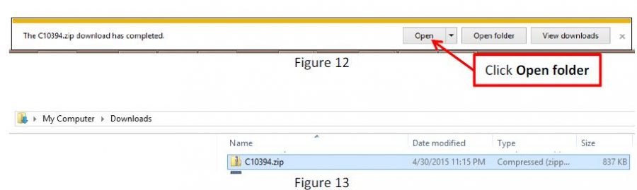How to Use Cummins QuickServe Online to Downlaod ECM Calibrations – The ...