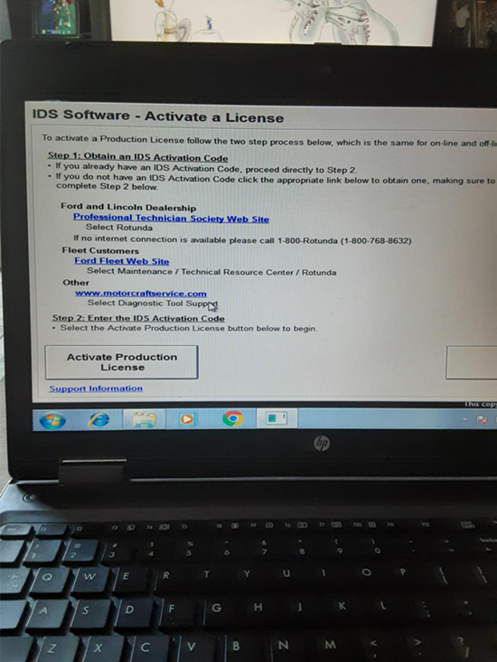 ford ids free license software ford ids free license software