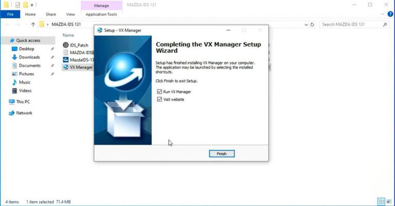 How to Install Ford IDS Diagnostic Software – The Blog of www.obd2tool.com