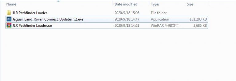 How to Install Jaguar & Land Rover JLR Pathfinder on Win7 and Win 10 ...