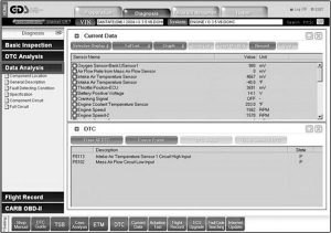Vci Trigger Module How to Use Trigger Module of Hyundai& Kia GDS VCI - The Blog of www ...