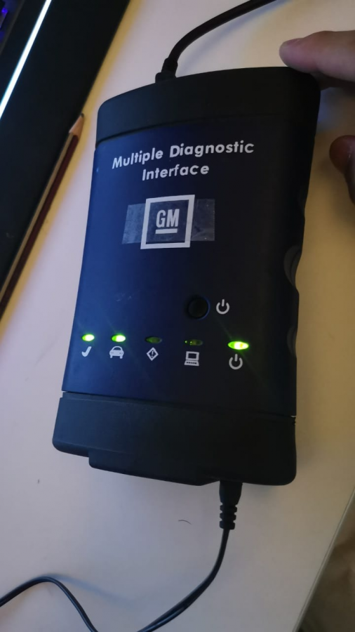 GM GDS2 “No Valid Lease Found”, how to solve? The Blog of www