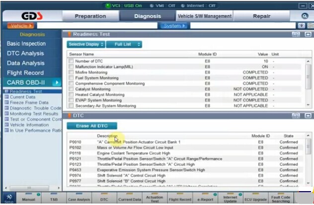 Gds Software For Kia Gds Software For Kia
