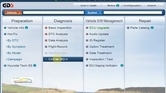 Gds Software For Kia Gds Software For Kia