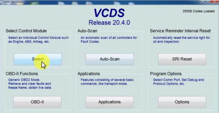 vcds 12.12 download crack