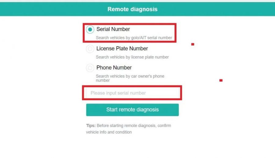 Launch X431 Scanner REMOTE Diagnostics The Blog of