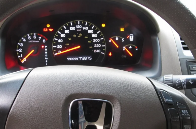 How to do Odometer Reprogram The Blog of