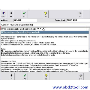 xentry scn coding xentry scn coding