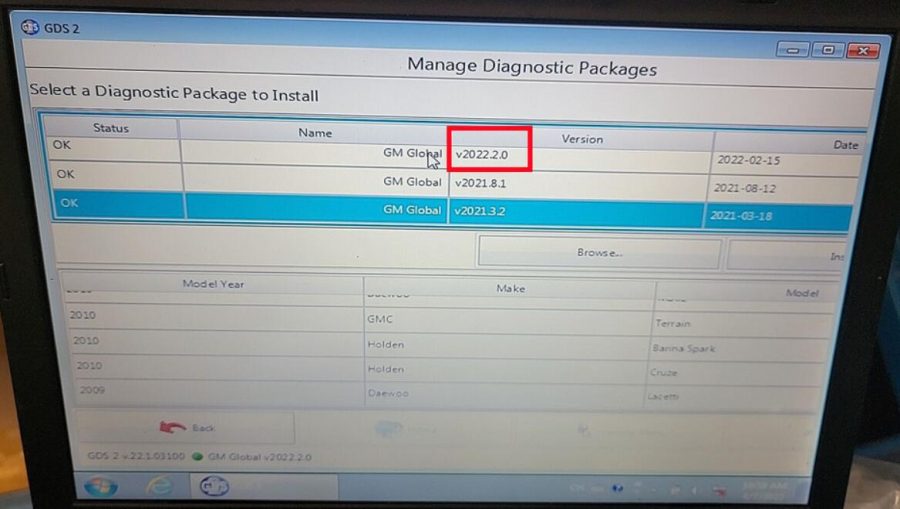 GM GDS2 Software 2024.04 Free Download The Blog of
