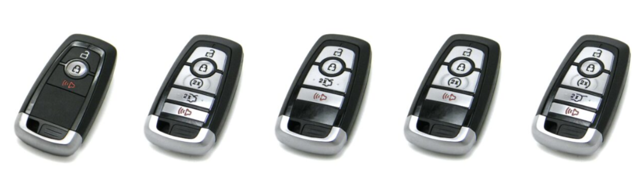 Ford EDGE Keyfob RKE Programming – The Blog of www.obd2tool.com
