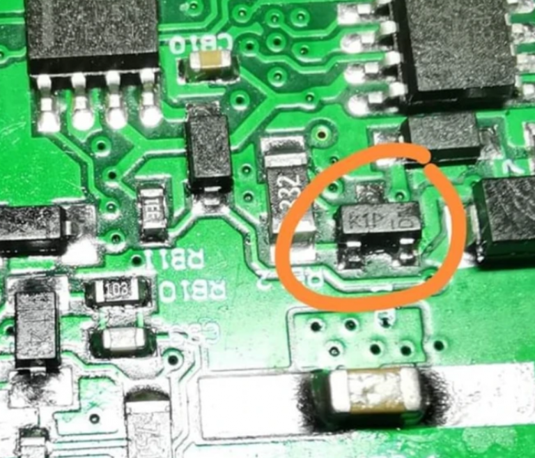 PCMTuner Module 71 Bench Mode Not Working Solution - The Blog of www ...