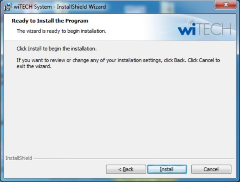 How to Update wiTech Chrysler Diagnostic Software The Blog of www