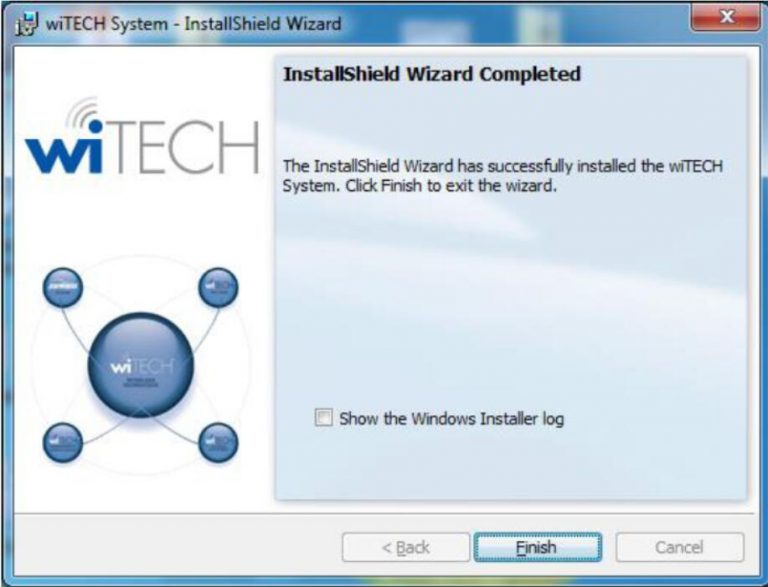 How to Update wiTech Chrysler Diagnostic Software - The Blog of www ...