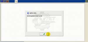 How to use IDS Software to Programe Injector Code For Ford – The Blog ...