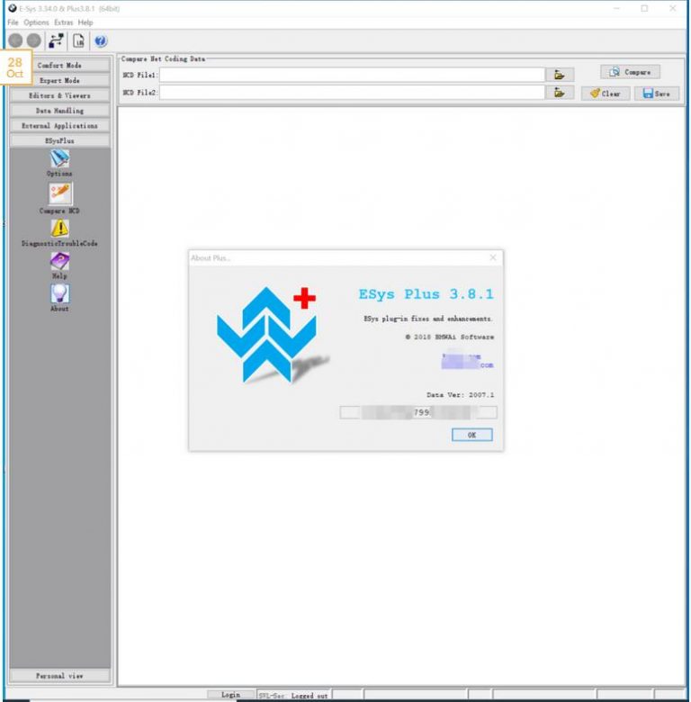 What is BMW Esys a Beginners guide to BMW Esys coding The Blog of
