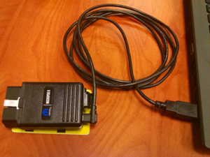 How-To Setup Your microPod - Aftermarket - The Blog of www.obd2tool.com