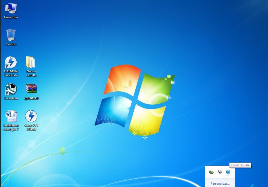 How to Install Volvo Premium Tech Tool PTT Software – The Blog of www ...