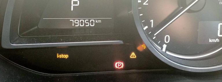 How to reset Ford Mazda I-stop System – The Blog of www.obd2tool.com