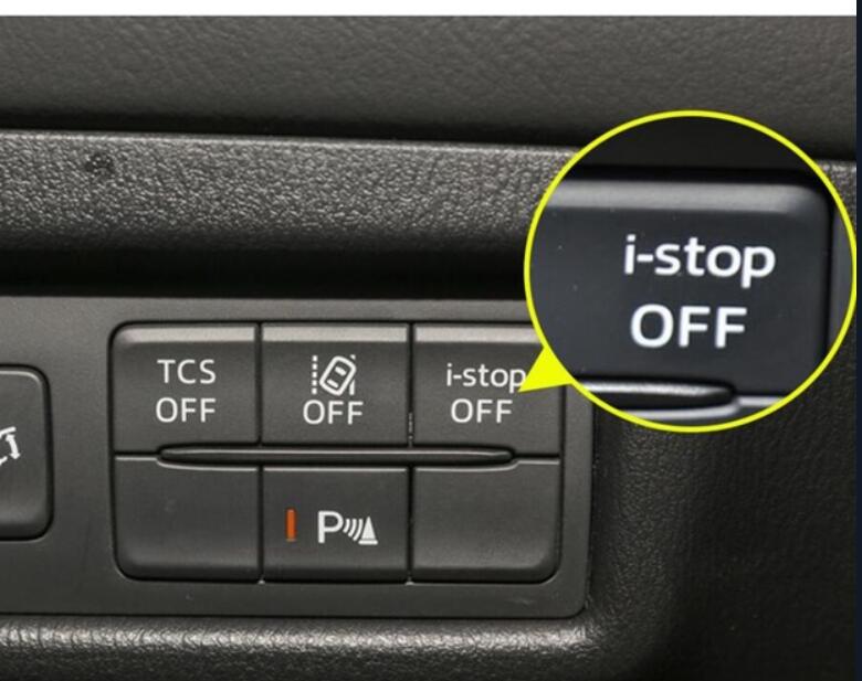 How to reset Ford Mazda Istop System The Blog of
