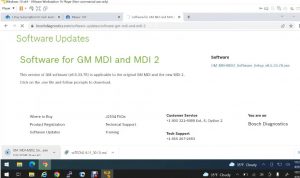 How to Flash/Program a Chrysler PCM w/a GM MDI 2 – The Blog of www ...
