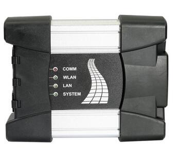 BMW ICOM NEXT