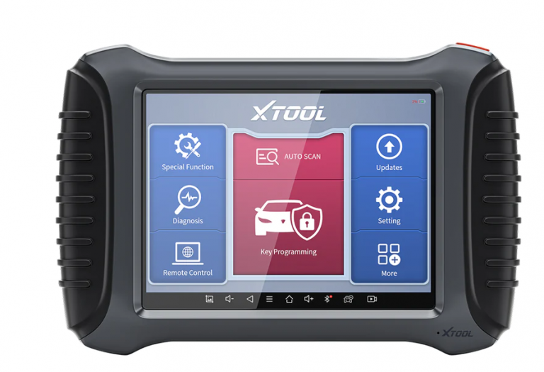 Top 6 Best Car Key Programmers 2024 The Blog of