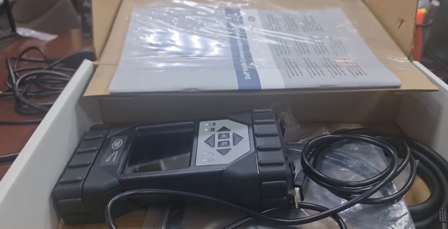 How To Use SDD and Pathfinder Software – The Blog of www.obd2tool.com